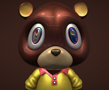 Modern Robot-ID:957950121