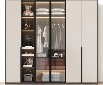 Modern The Wardrobe-ID:355262049