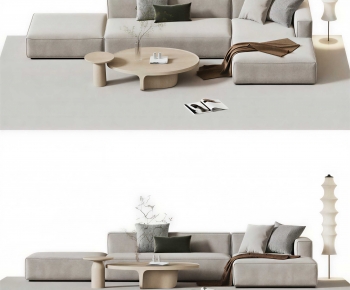 Modern Sofa Combination-ID:253201016
