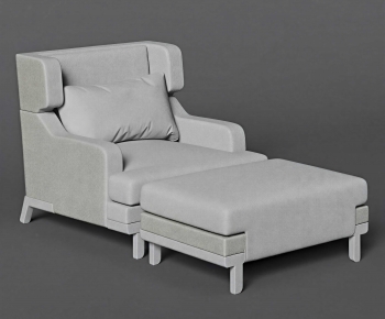 Modern Lounge Chair-ID:250199085