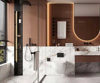 Modern TOILET-ID:428183083