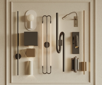 Modern Wall Lamp-ID:501921896