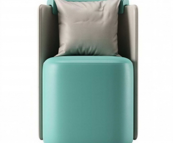 Modern Single Sofa-ID:818528898