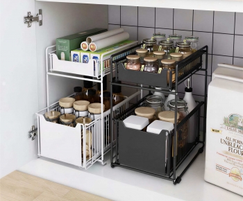 Modern Seasoning Jar-ID:388140922