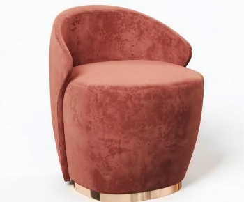 Modern Single Sofa-ID:960490766