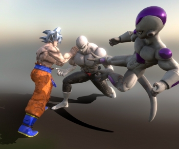 Modern Robot-ID:868269927