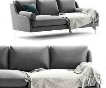 Modern A Sofa For Two-ID:210535053