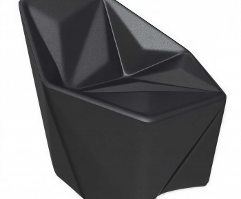 Modern Single Sofa-ID:865137101