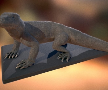 Modern Reptile-ID:611049896