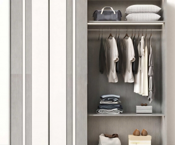 Modern The Wardrobe-ID:447380593