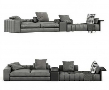 Modern Multi Person Sofa-ID:664875987