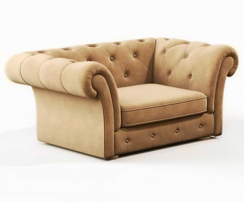Modern Single Sofa-ID:749954945
