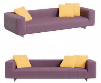 Modern Multi Person Sofa-ID:448859938