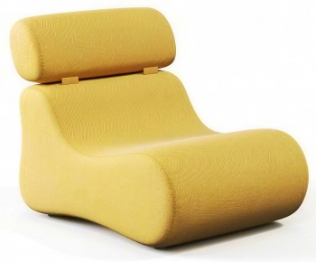 Modern Single Sofa-ID:956737043