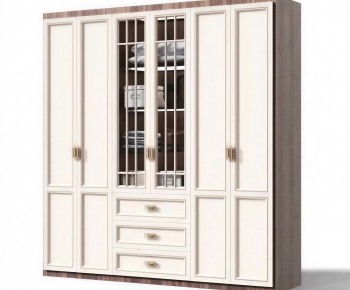 Modern The Wardrobe-ID:822853097