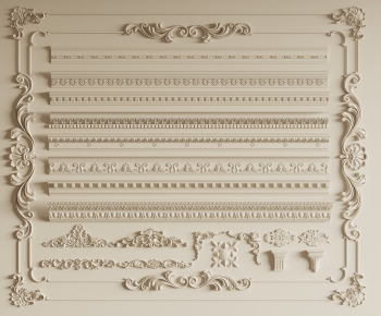 French Style Linellae-ID:203157906