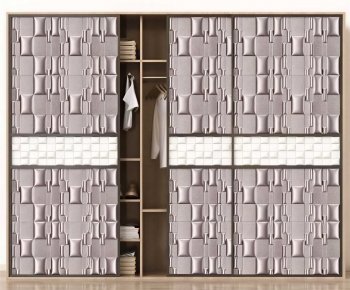 Modern The Wardrobe-ID:383645069