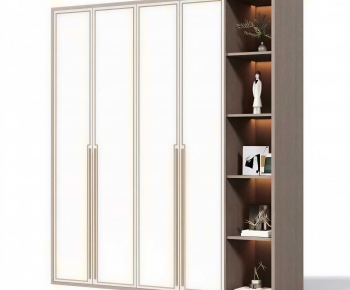 Modern The Wardrobe-ID:216933978