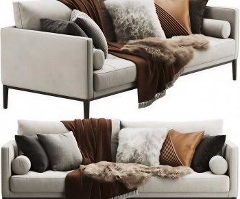 Modern A Sofa For Two-ID:753569689