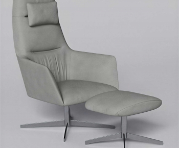 Modern Lounge Chair-ID:641930171