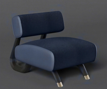 Modern Lounge Chair-ID:496577985