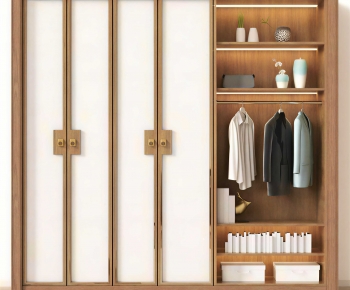 New Chinese Style The Wardrobe-ID:935216905