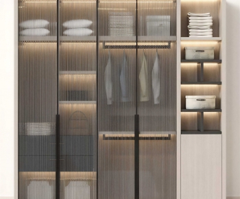 Modern The Wardrobe-ID:181737905