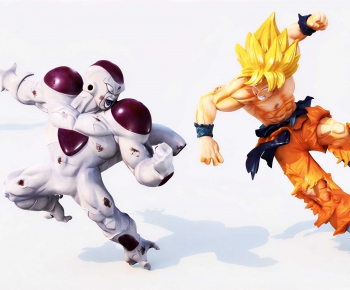 Modern Robot-ID:376247882