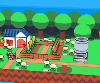 Modern Robot-ID:833249094