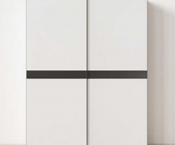 Modern The Wardrobe-ID:226738936