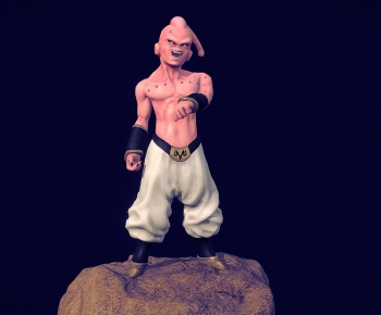 Modern Robot-ID:678528074