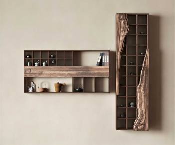 New Chinese Style Decorative Frame-ID:148770093