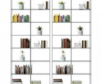 Modern Decorative Frame-ID:663320068