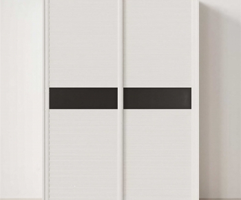 Modern The Wardrobe-ID:615406042