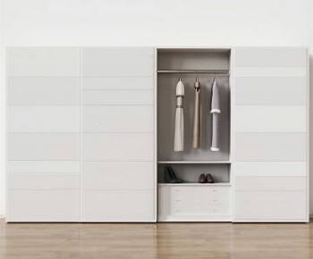 Modern The Wardrobe-ID:813908106