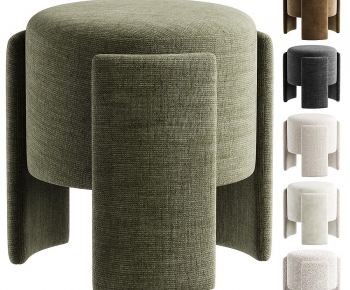 Modern Sofa Stool-ID:849900281