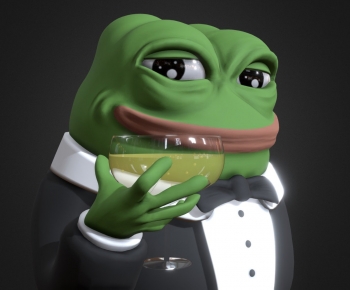 Modern Robot-ID:554050923