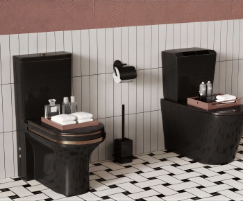 Modern Toilet-ID:772340068