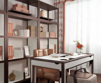 Modern Study Space-ID:280311153