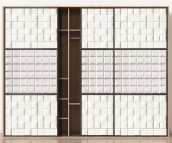 Modern The Wardrobe-ID:640486007