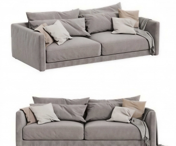 Modern A Sofa For Two-ID:985507979