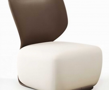 Modern Single Sofa-ID:536340951