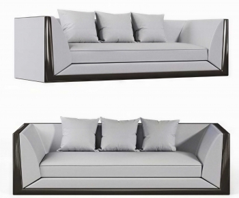 Modern Three-seat Sofa-ID:799160004