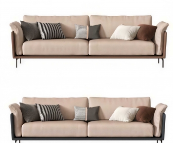 Modern A Sofa For Two-ID:934848078