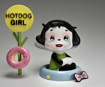 Modern Garage Kit-ID:450268035