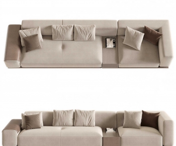 Modern Multi Person Sofa-ID:736561063