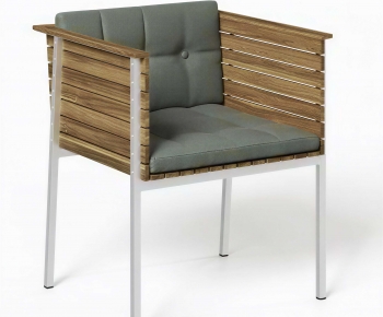 Modern Single Sofa-ID:425951009