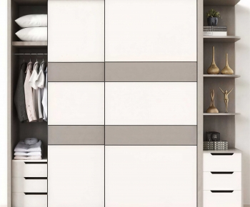 Modern The Wardrobe-ID:394507882