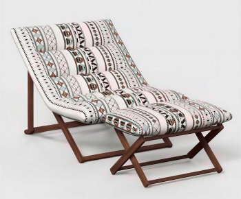 Modern Lounge Chair-ID:414602044