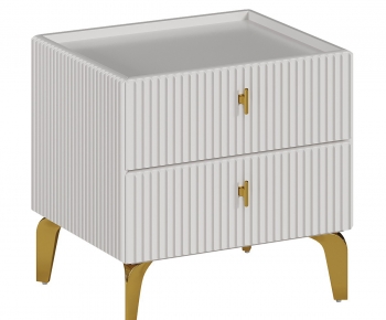 Modern Bedside Cupboard-ID:396045927